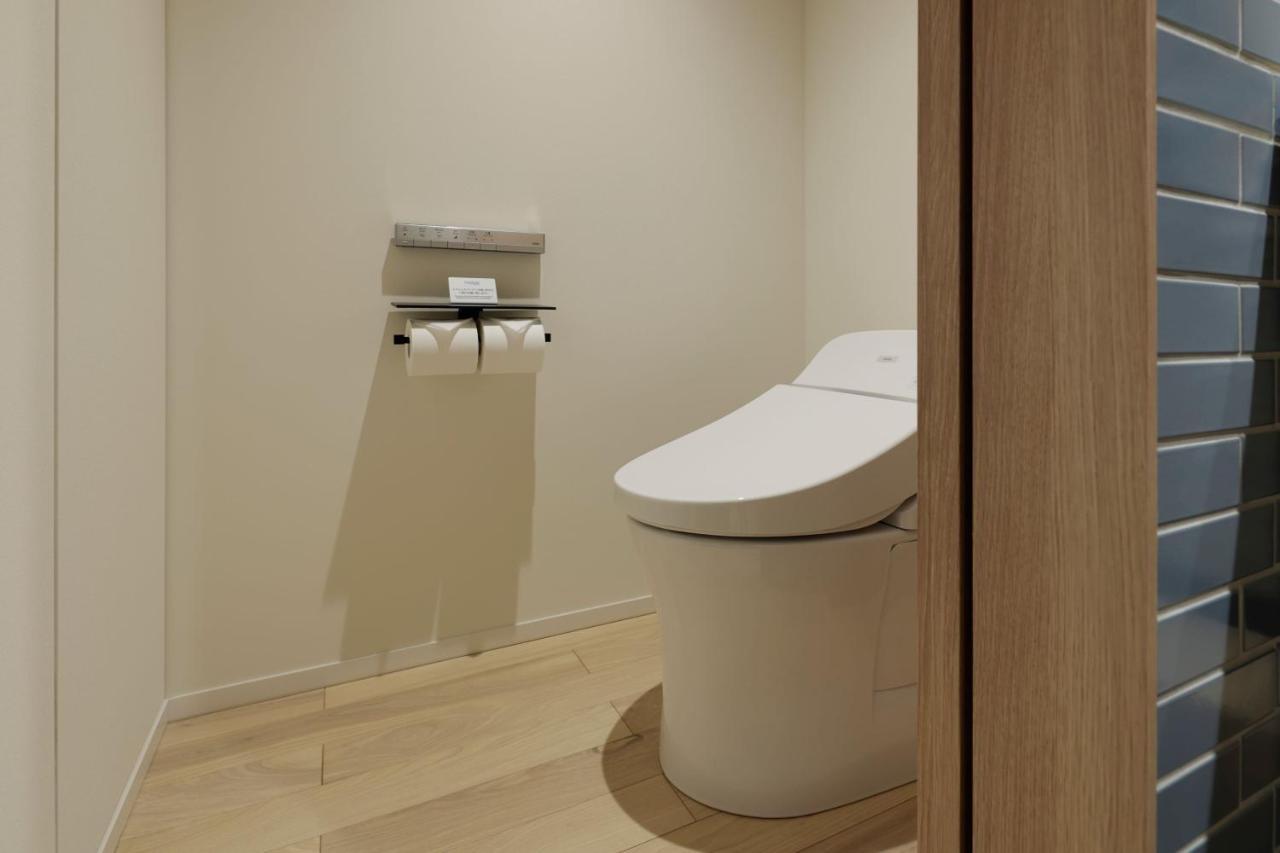 Отель Fairfield By Marriott Kyoto Minamiyamashiro Экстерьер фото