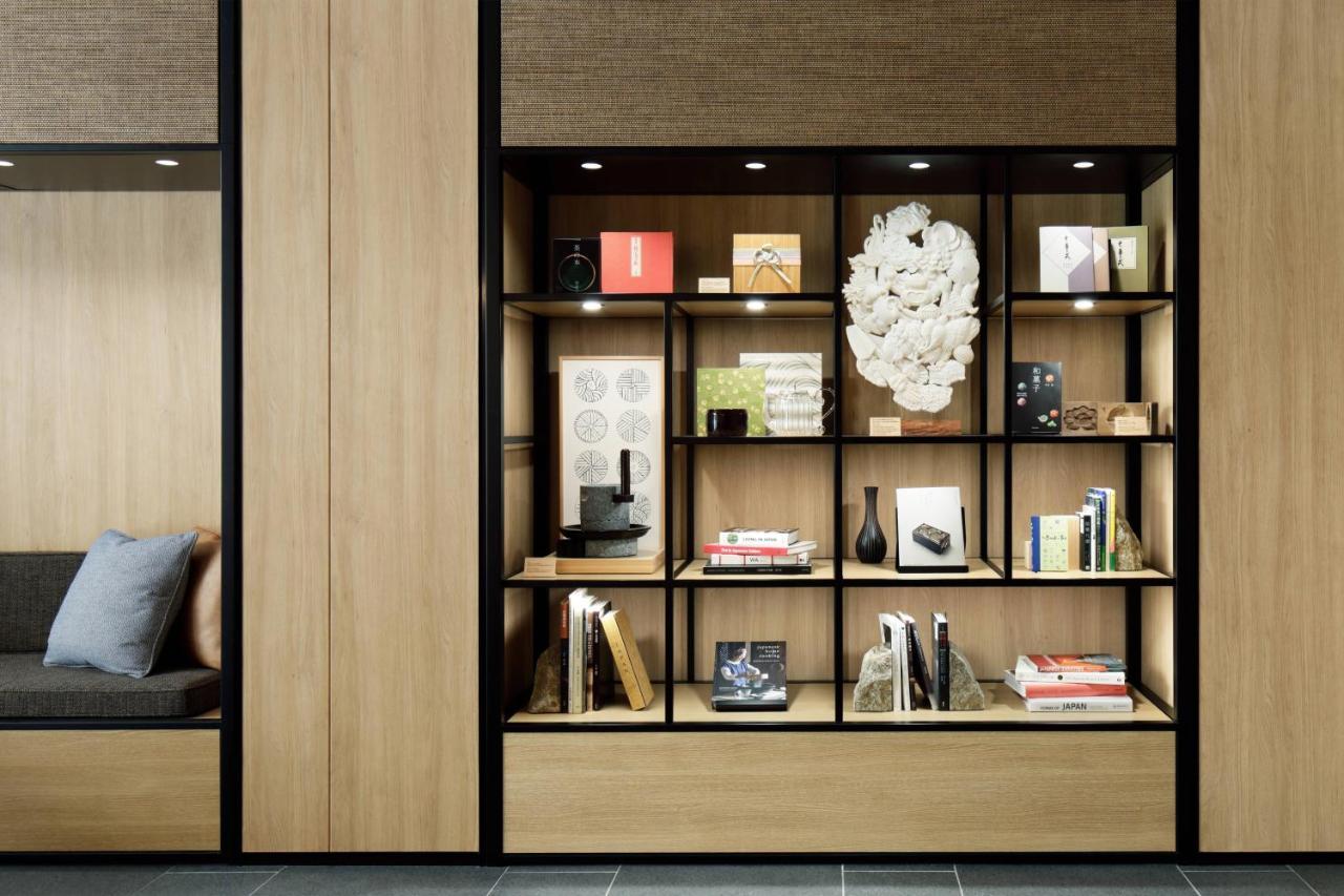 Отель Fairfield By Marriott Kyoto Minamiyamashiro Экстерьер фото