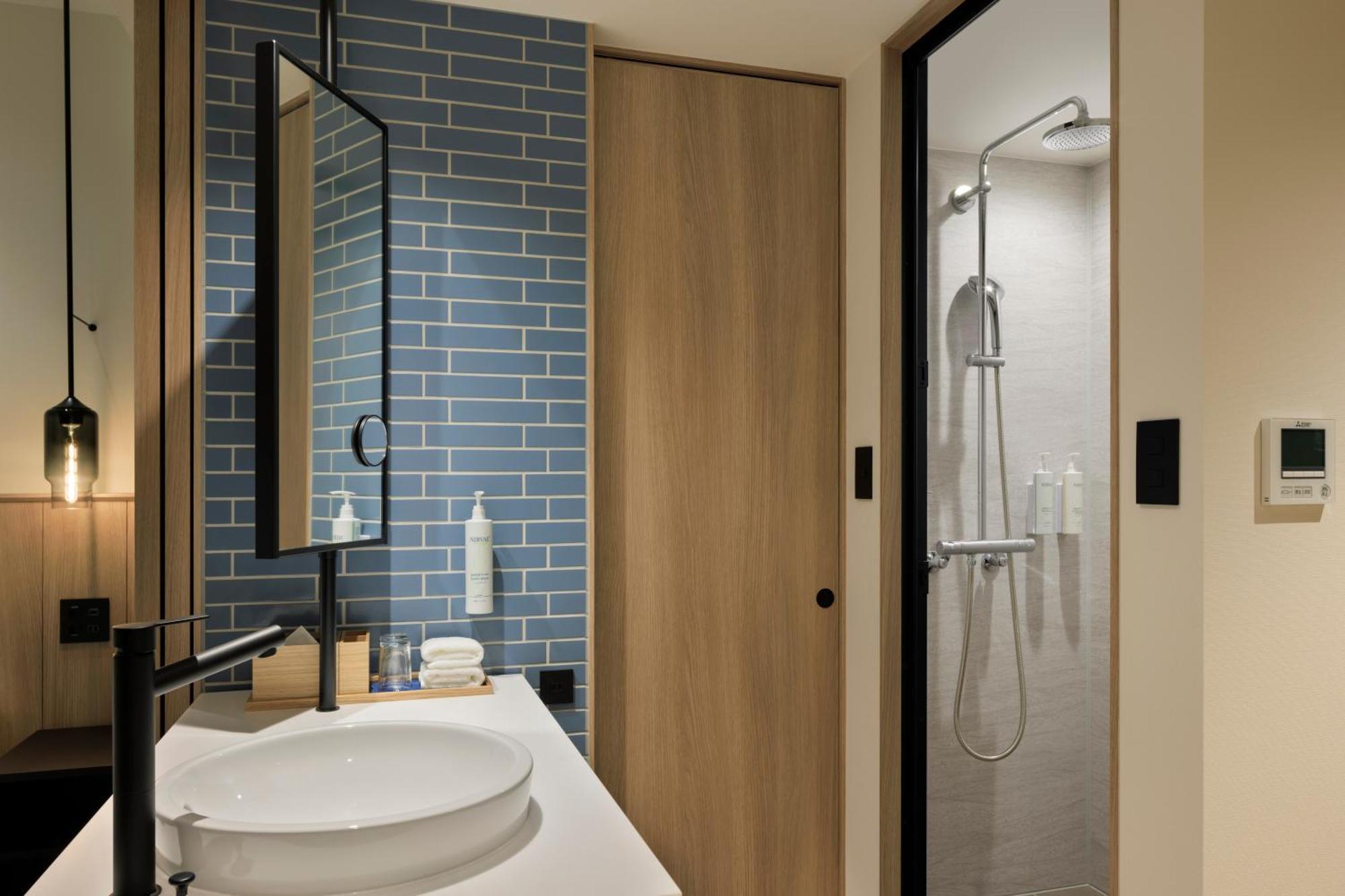 Отель Fairfield By Marriott Kyoto Minamiyamashiro Экстерьер фото