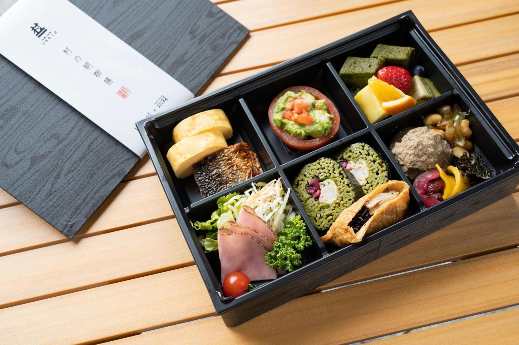 Отель Fairfield By Marriott Kyoto Minamiyamashiro Экстерьер фото